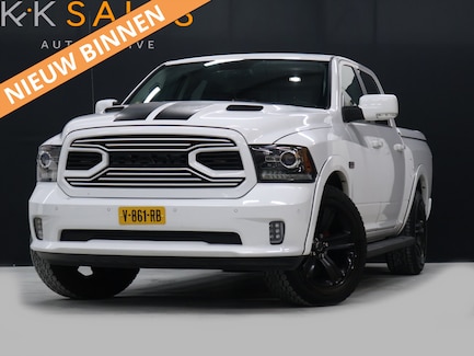 Dodge Ram 1500 0