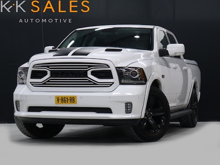 Dodge Ram 1500 0