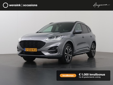 Ford Kuga 0