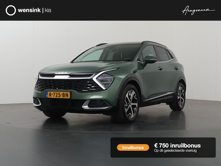 Kia Sportage 0