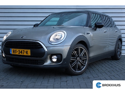 MINI Clubman 0