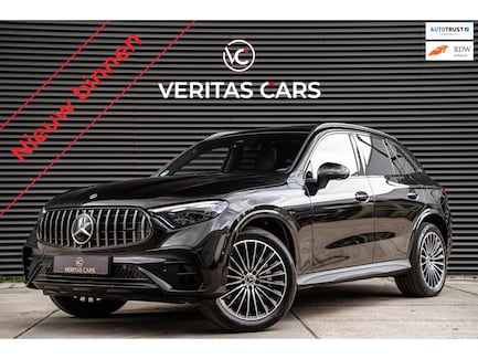 Mercedes-Benz GLC 0