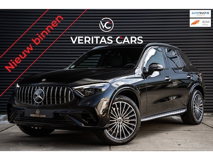 Mercedes-Benz GLC 0