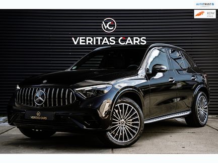 Mercedes-Benz GLC 0
