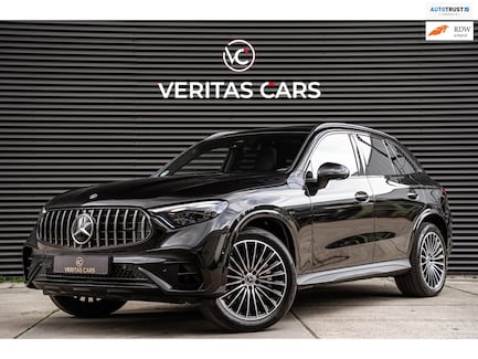 Mercedes-Benz GLC 0