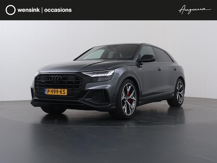 Audi Q8 0