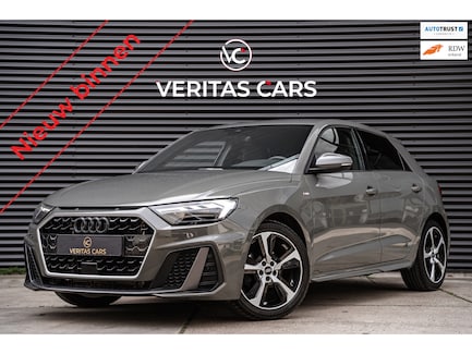 Audi A1 0