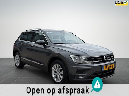 Volkswagen Tiguan 0