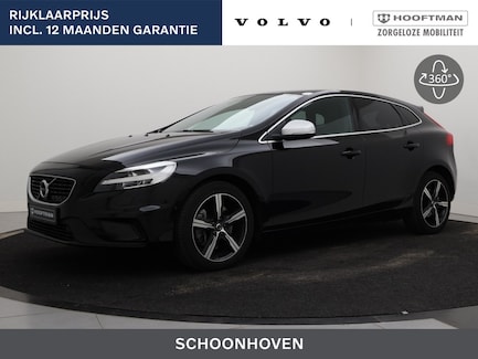 Volvo V40 0
