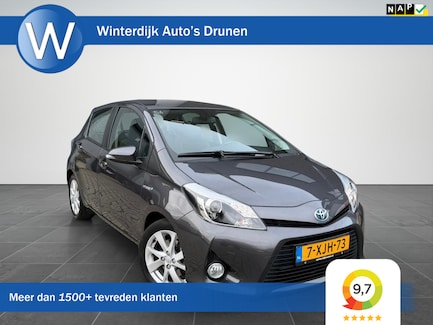Toyota Yaris 0