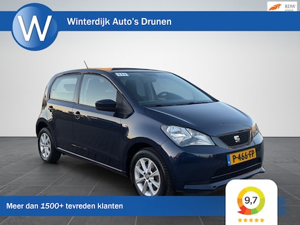 SEAT Mii 0