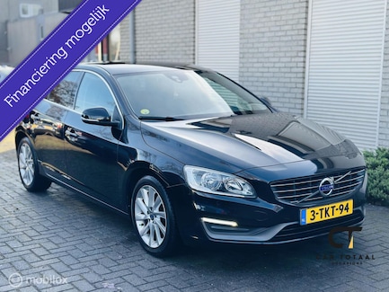 Volvo V60 0
