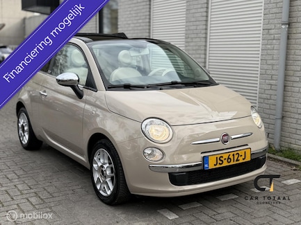 Fiat 500 0