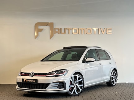 Volkswagen Golf 0