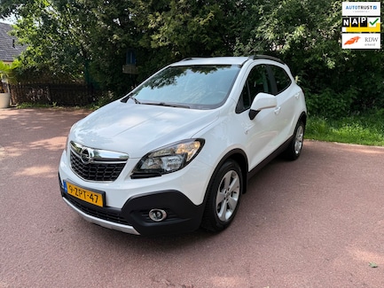 Opel Mokka 0