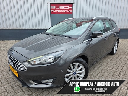 Ford Focus 0
