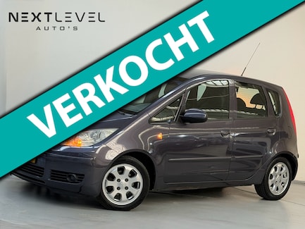 Mitsubishi Colt 0