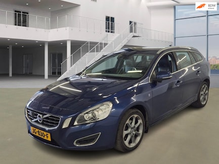 Volvo V60 0