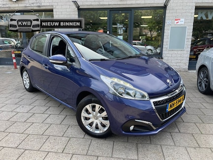 Peugeot 208 0