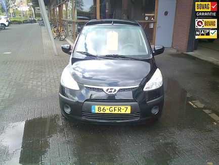 Hyundai i10 0