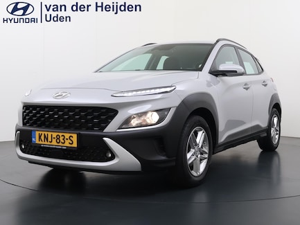 Hyundai Kona 0
