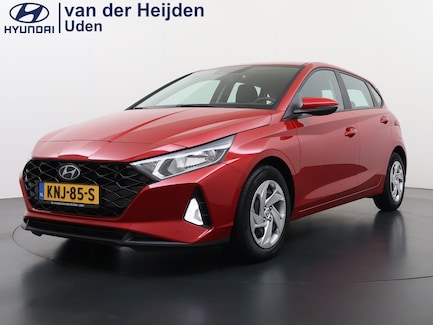 Hyundai i20 0