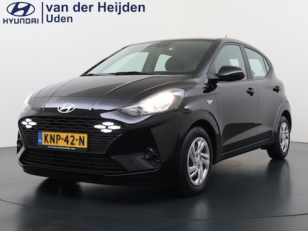 Hyundai i10 0