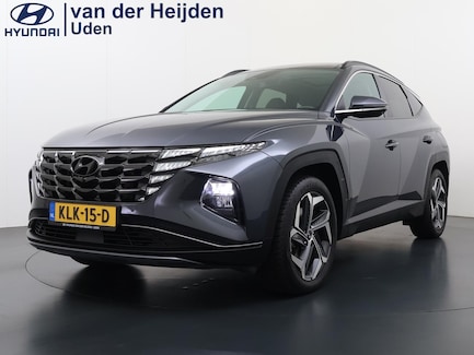 Hyundai Tucson 0