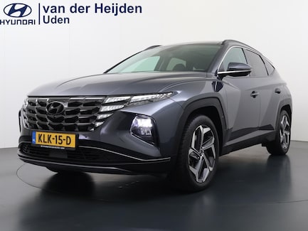 Hyundai Tucson 0