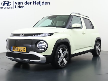 Hyundai Inster 0