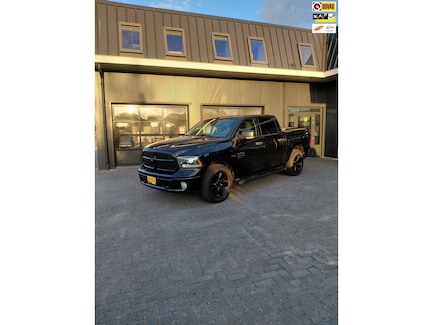 Dodge Ram 1500 0