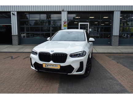 BMW X3 0