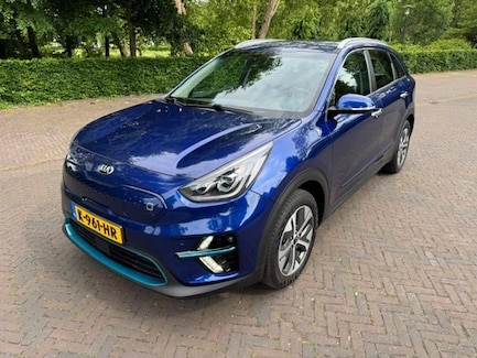 Kia Niro EV 0