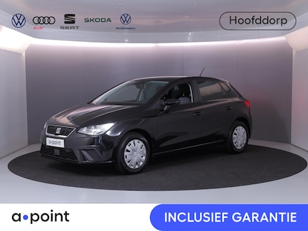 SEAT Ibiza 0