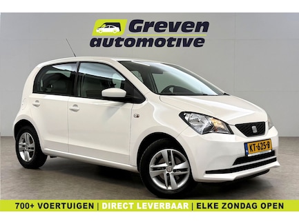 SEAT Mii 0