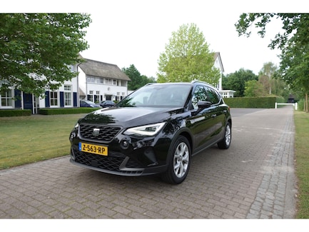 SEAT Arona 0