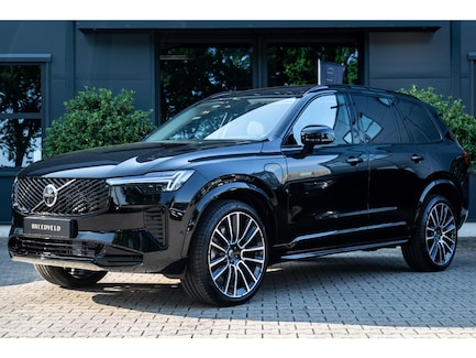Volvo XC90 0