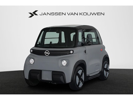 Opel Rocks-e 0