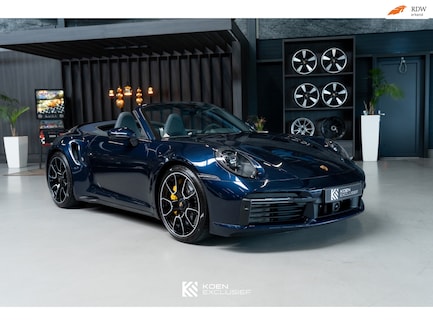 Porsche 911 0