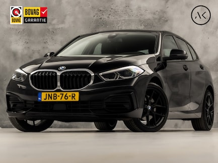 BMW 1-Serie 0