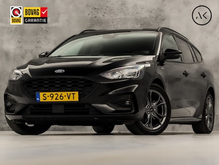 Ford Focus 0