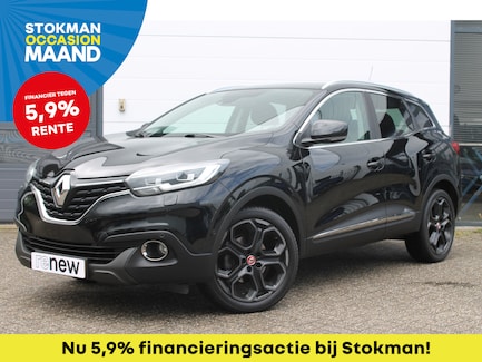 Renault Kadjar 0