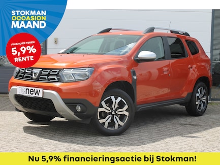 Dacia Duster 0