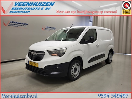 Opel Combo 0