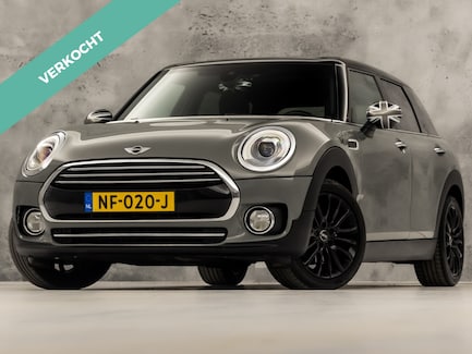 MINI Clubman 0