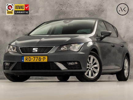 SEAT Leon 0