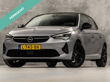 Opel Corsa 0