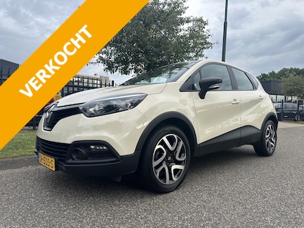 Renault Captur 0
