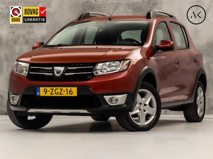 Dacia Sandero 0