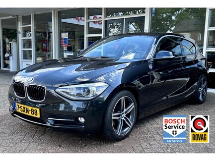 BMW 1-Serie 0